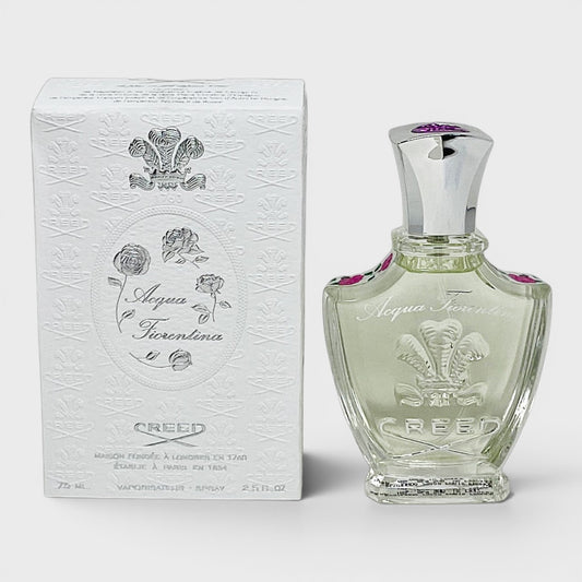 Creed Acqua Fiorentina Eau De Parfum 75 Ml Para Mujer