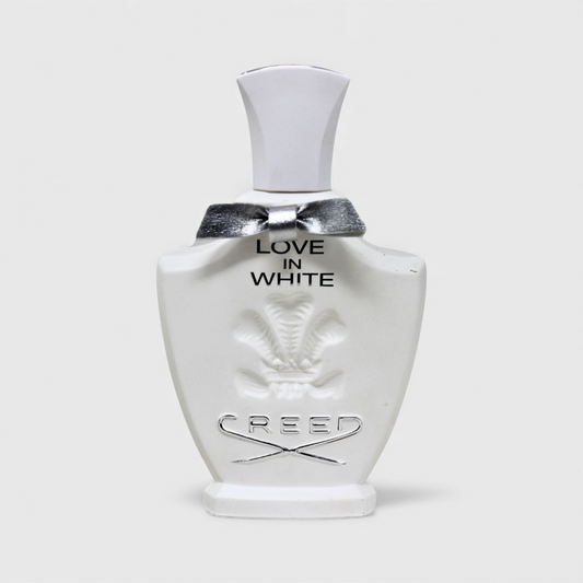 Creed Love In White Mujer Eau De Parfum