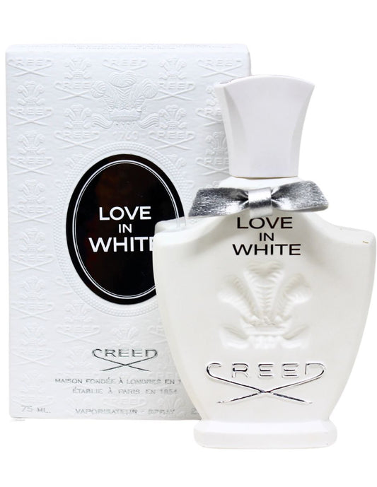 Sohrelia Perfumeria_Creed Love In White Mujer Eau De Parfum