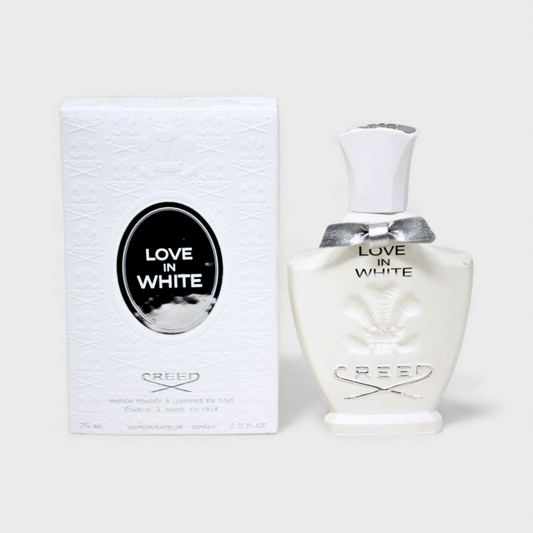 Creed Love In White Mujer Eau De Parfum