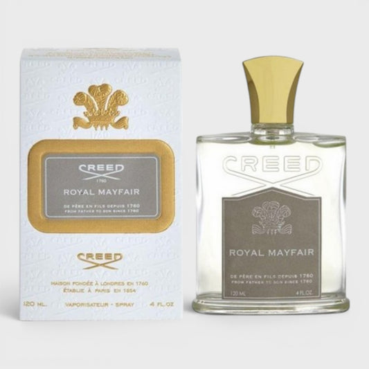 Creed Royal Mayfair Eau De Parfum 120 Ml Unisex