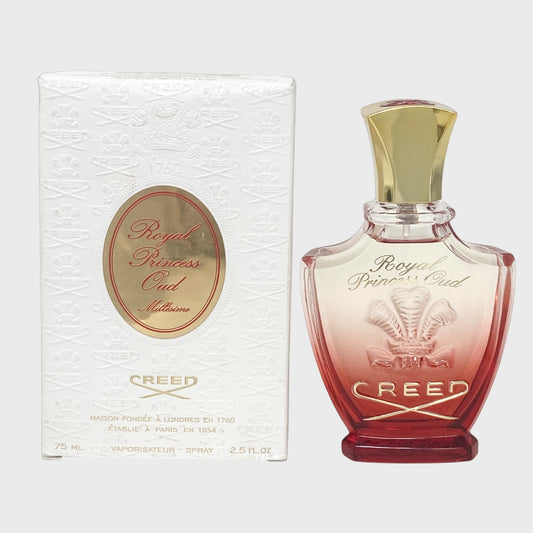 Creed Royal Princess Oud Eau De Parfum 075 Ml Para Mujer