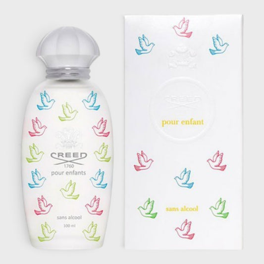 Creed For Kids Eau De Toilette 100 Ml Para Niño