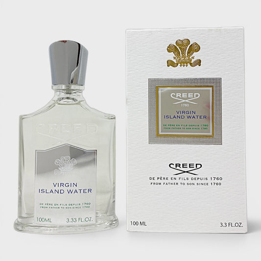 Creed Virgin Island Water Eau De Parfum 100 Ml Unisex