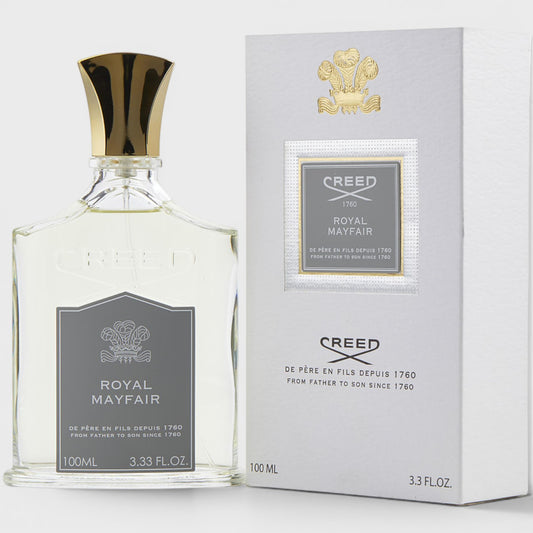 Creed Royal Mayfair Eau De Parfum 100 Ml Unisex