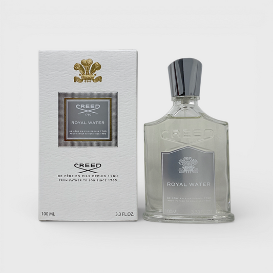 Creed Royal Water Eau De Parfum 100 Ml Para Hombre