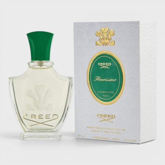 Creed Fleurissimo Eau De Parfum 75 Ml Para Mujer