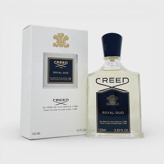 Creed Royal Oud Eau De Parfum 100 Ml Unisex