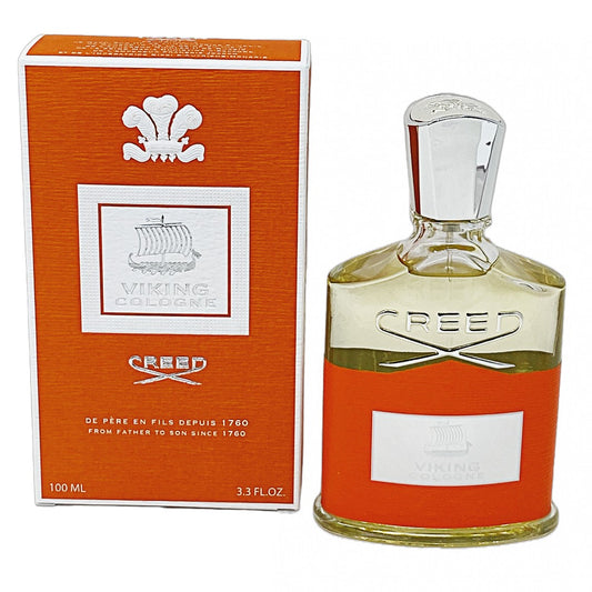 Creed Viking Cologne Eau De Parfum 100 Ml Para Hombre