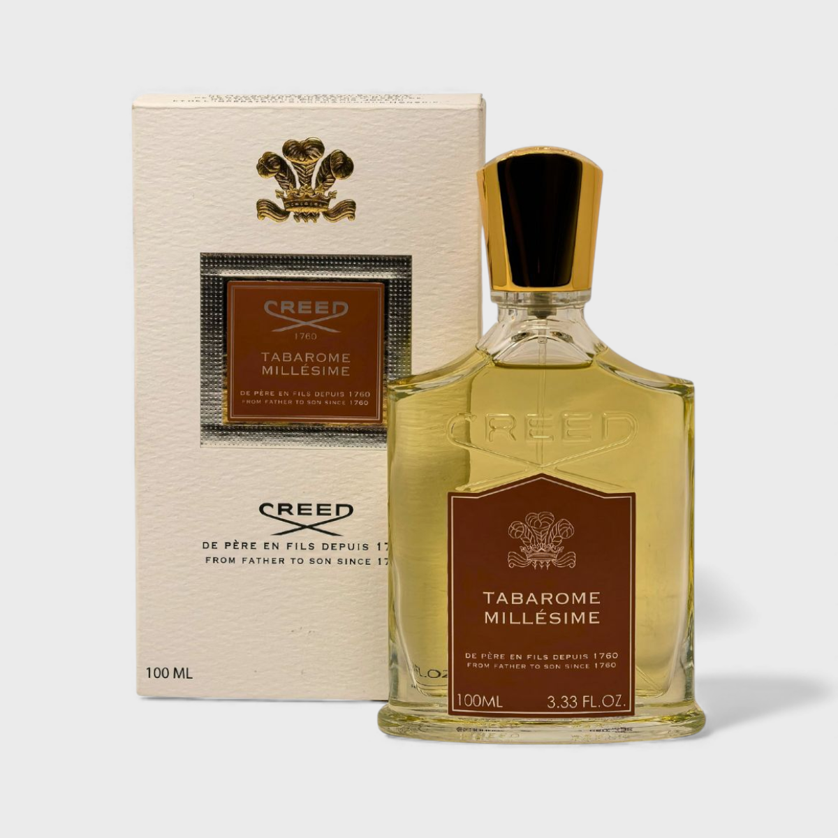 Creed Tabarome Eau De Parfum 100 Ml Para Hombre