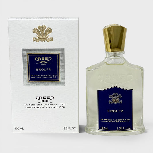 Creed Erolfa Eau De Parfum 100 Ml Para Hombre