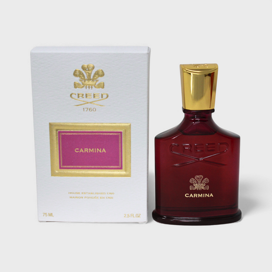 Creed Carmina Eau De Parfum 75 Ml Para Mujer