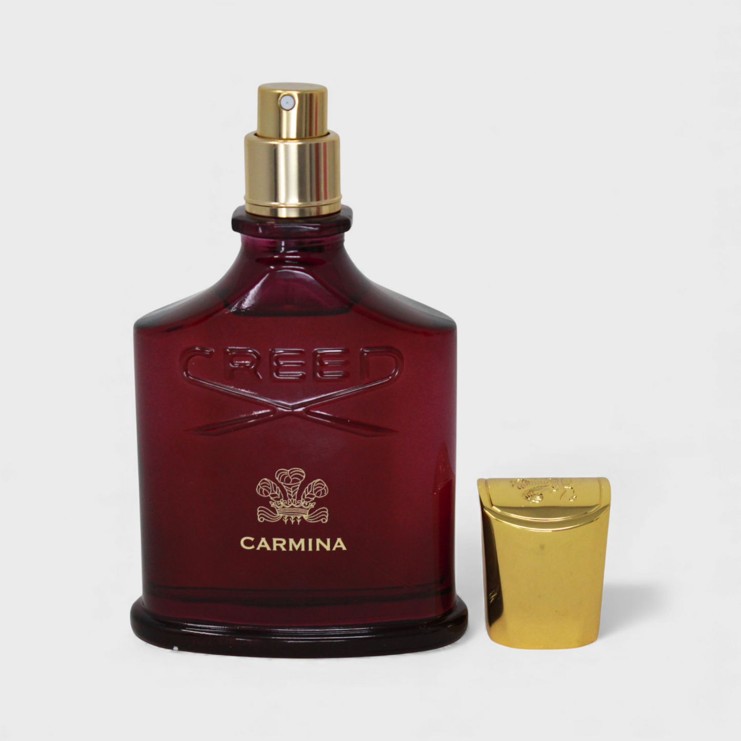 Creed Carmina Eau De Parfum 75 Ml Para Mujer