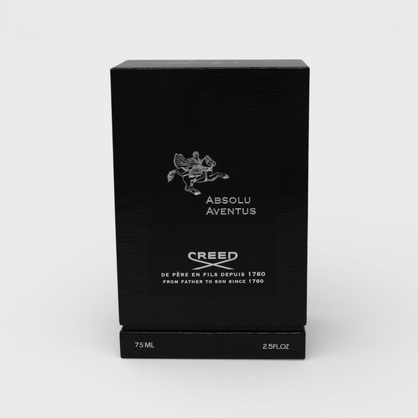 Creed Absolu Aventus Eau De Parfum 75 Ml Para Hombre