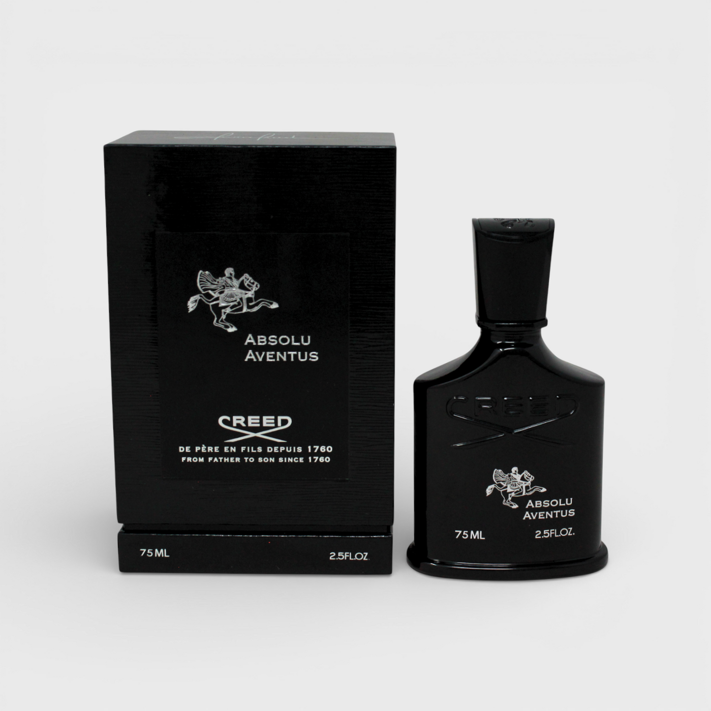 Creed Absolu Aventus Eau De Parfum 75 Ml Para Hombre