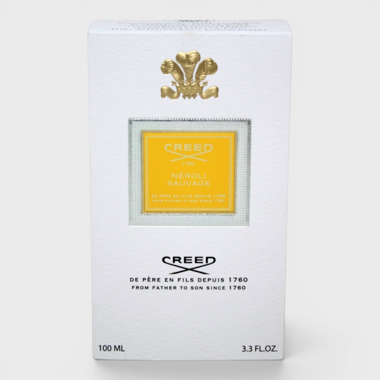 Creed Neroli Sauvage Eau De Parfum 100 Ml Unisex