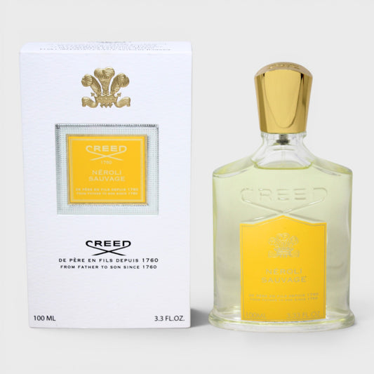 Creed Neroli Sauvage Eau De Parfum 100 Ml Unisex