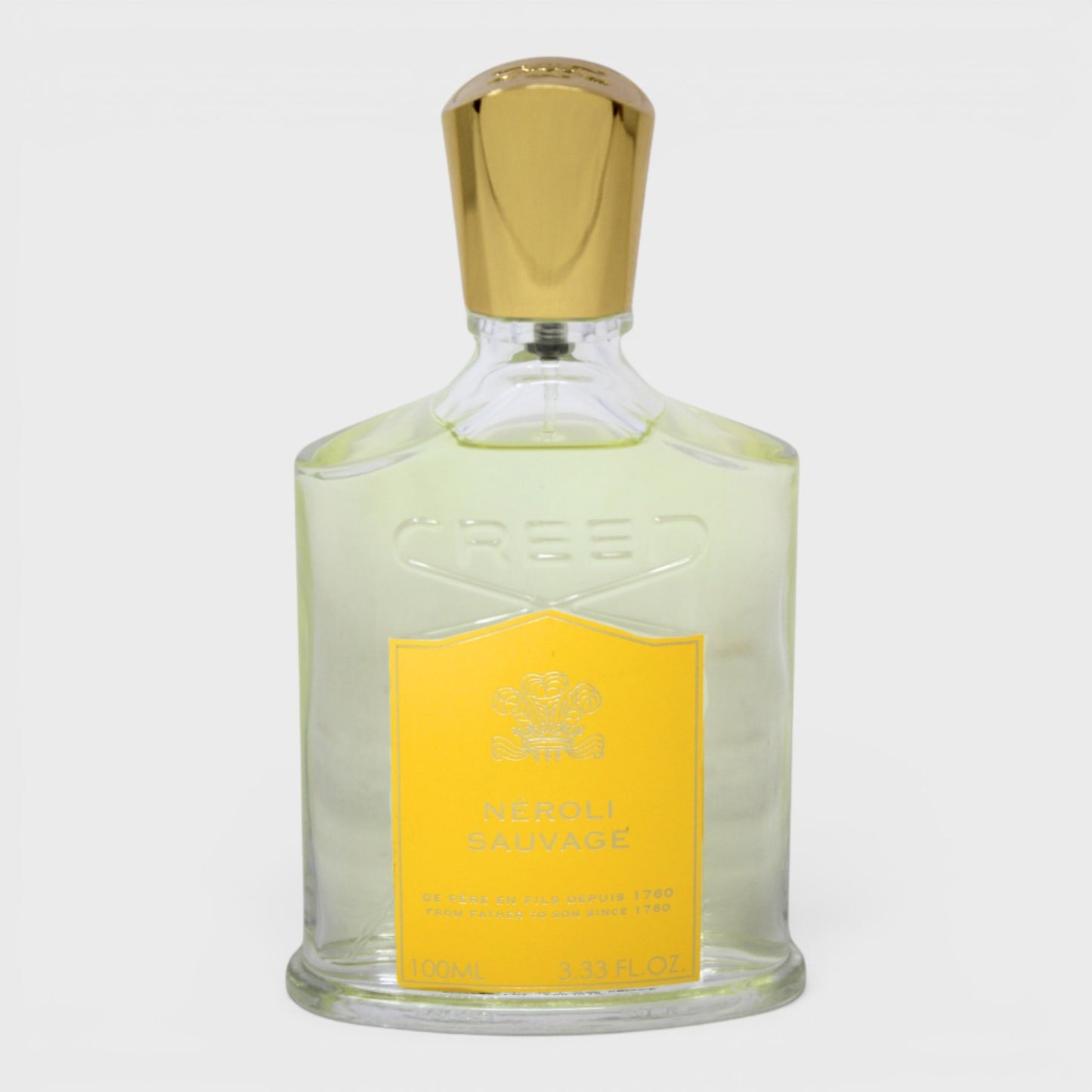 Creed Neroli Sauvage Eau De Parfum 100 Ml Unisex