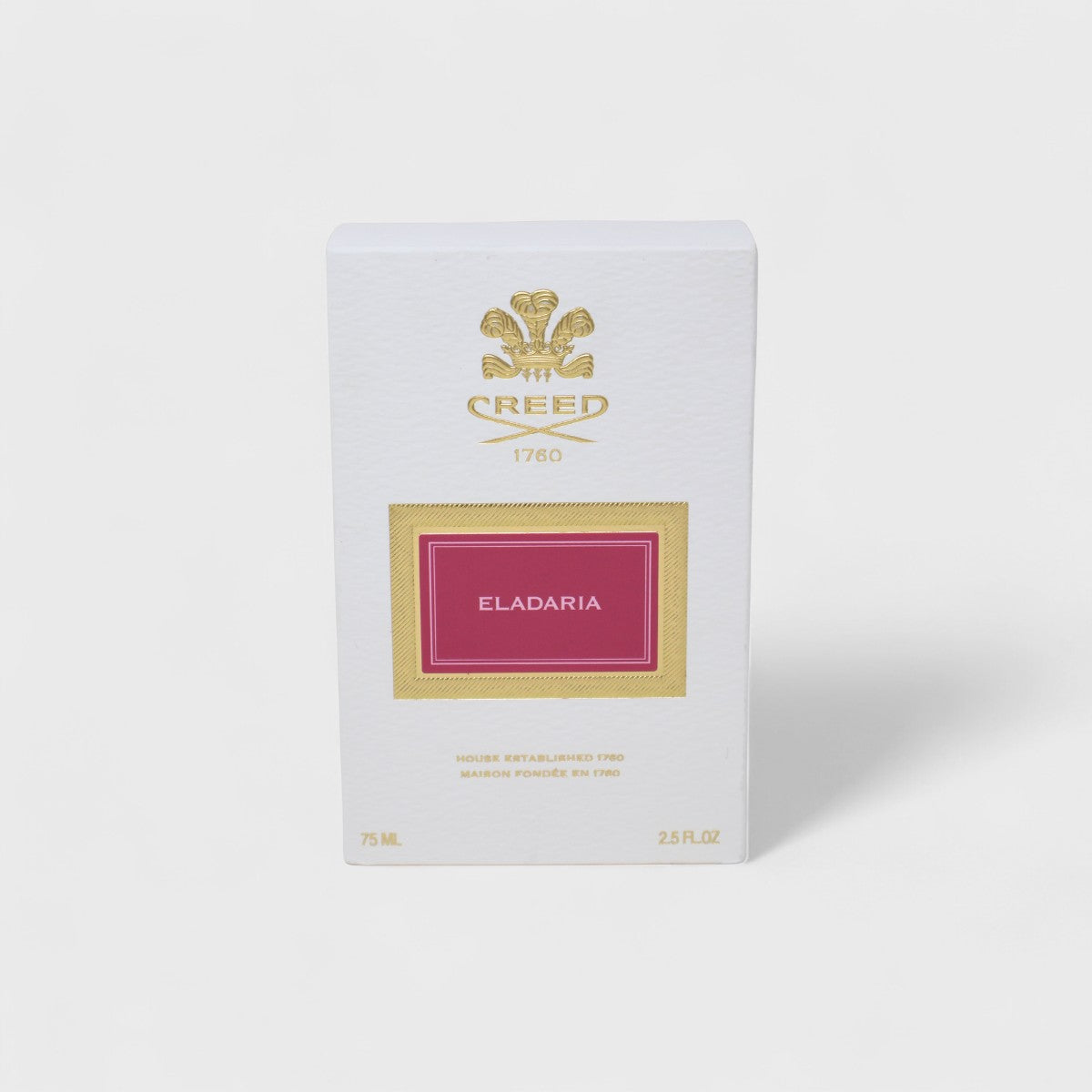 Creed Eladaria Eau De Parfum 75 Ml Para Mujer