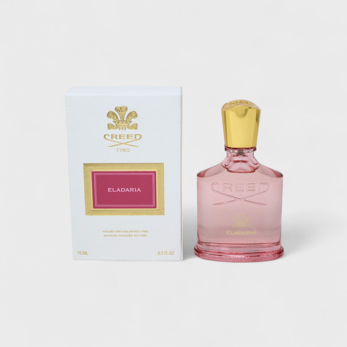 Creed Eladaria Eau De Parfum 75 Ml Para Mujer