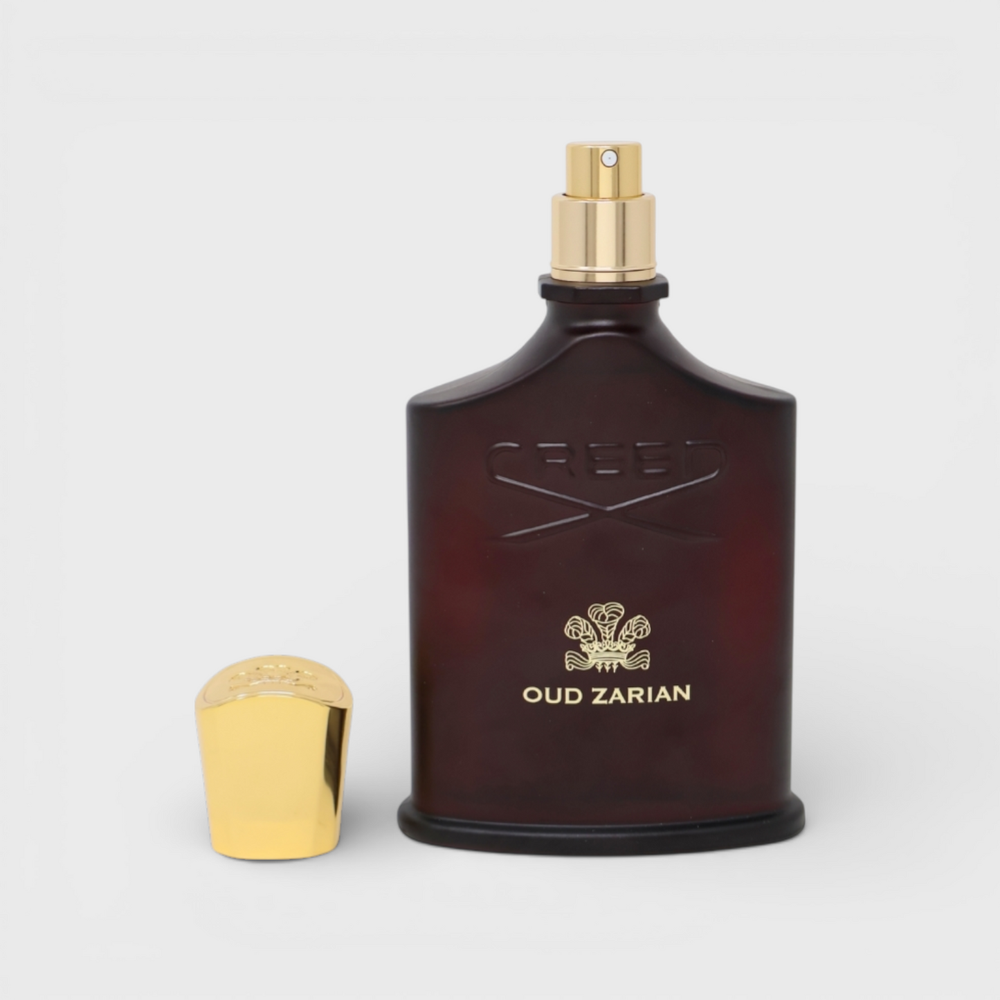 Creed Oud Zarian Eau De Parfum 100 Ml Unisex