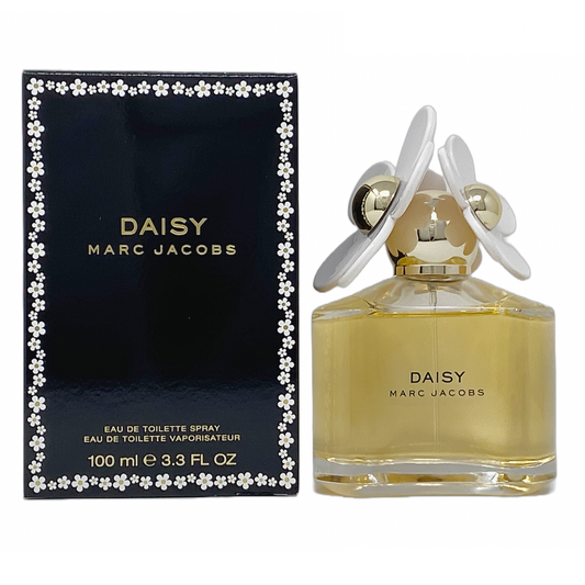 Marc Jacobs Daisy Eau De Toilette 100 Ml Para Mujer