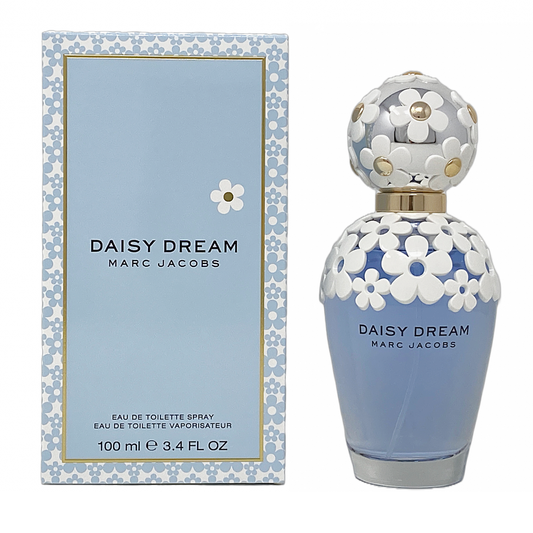 Daisy Dream 100 Ml Edt Spray De Marc Jacobs