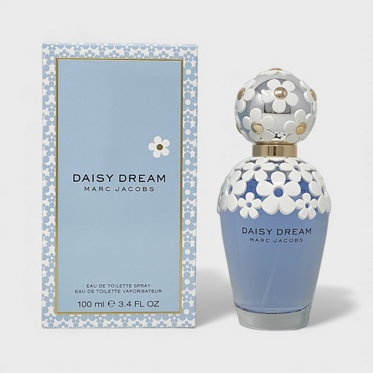 Daisy Dream 100 Ml Edt Spray De Marc Jacobs