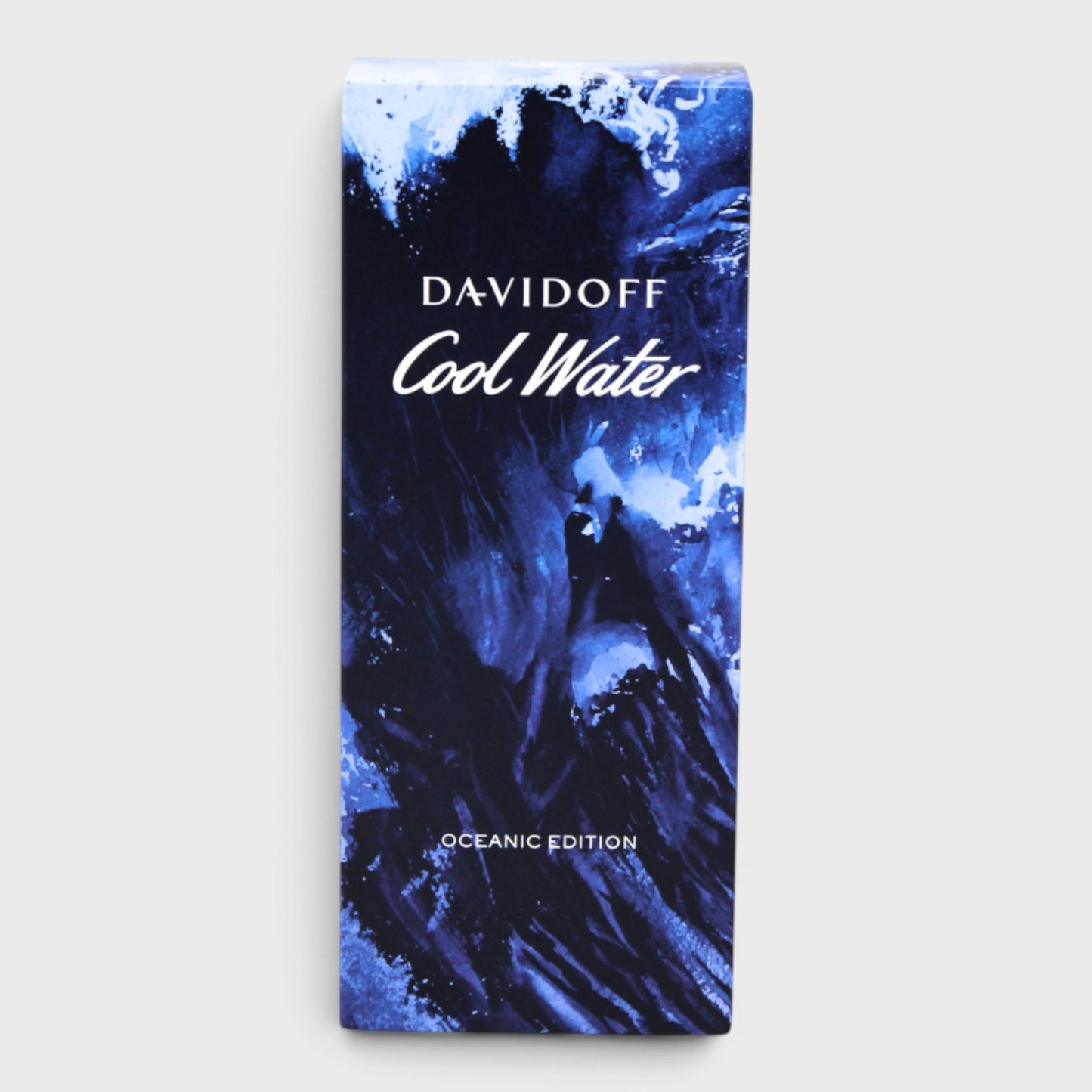 Davidoff Cool Water Oceanic Edition Eau De Toilette 125 Ml Para Hombre