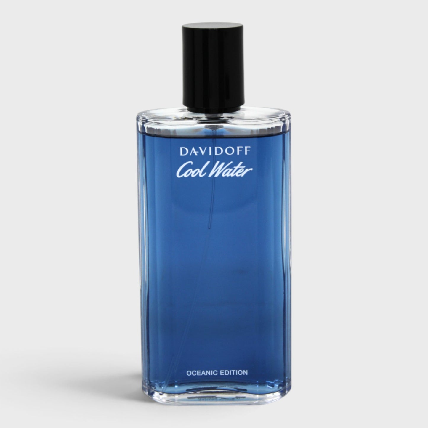 Davidoff Cool Water Oceanic Edition Eau De Toilette 125 Ml Para Hombre