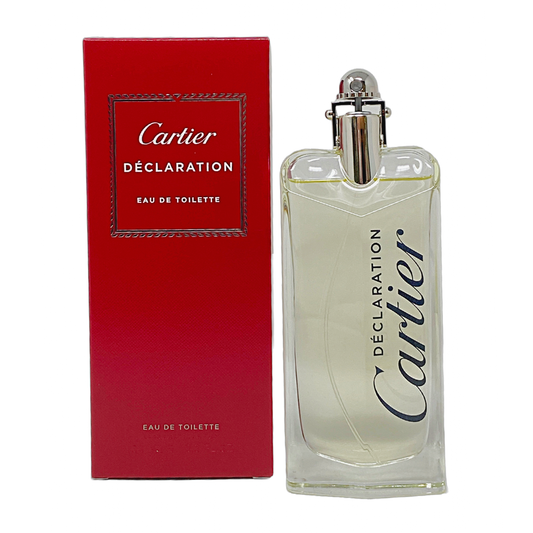 Sohrelia Perfumeria_Cartier Declaration Eau De Toilette 100 Ml Para Hombre