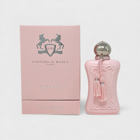 Parfums De Marly Delina Eau De Parfum 75 Ml Para Mujer