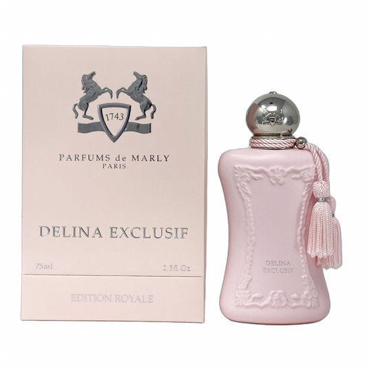 Parfums De Marly Delina Exclusif 75 Ml Para Mujer