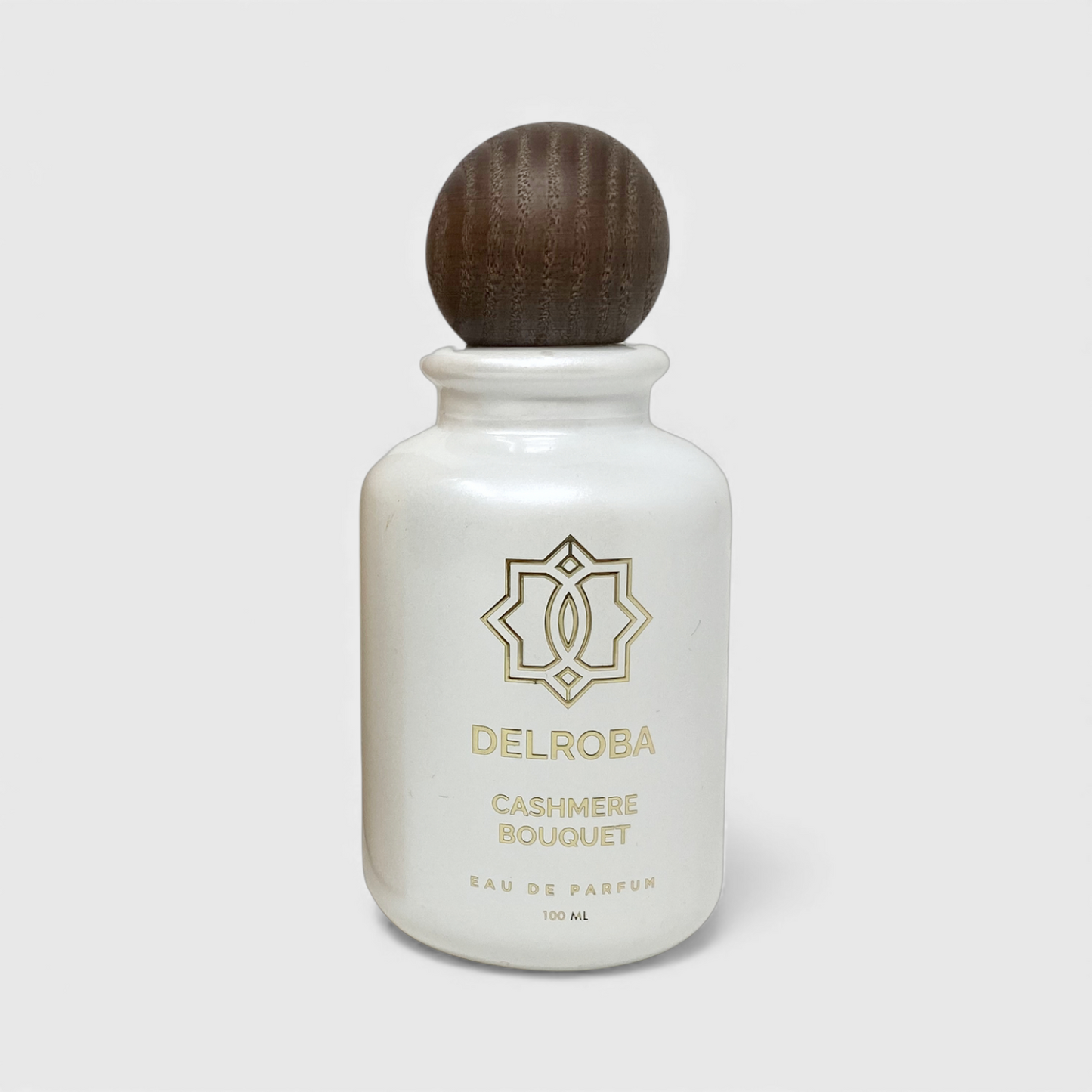 Delroba Cashmere Bouquet Eau De Parfum 100 Ml Para Mujer