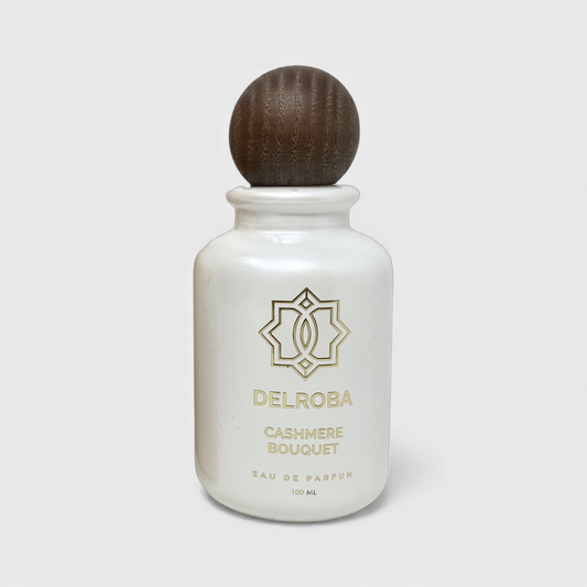 Delroba Cashmere Bouquet Eau De Parfum 100 Ml Para Mujer