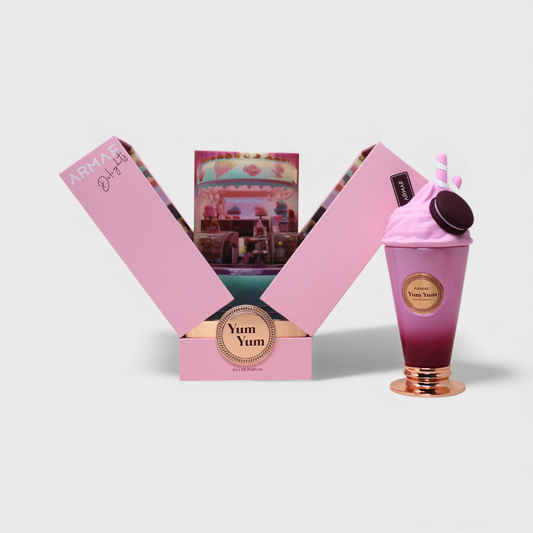 Armaf Delight Yum Yum Edp 100 Ml Para Mujer