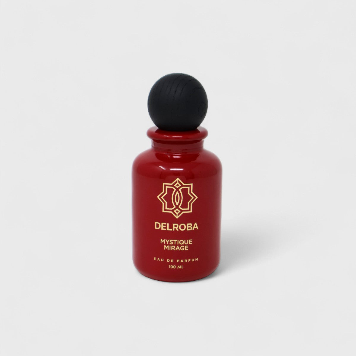 DELROBA MYSTIQUE MIRAGE EDP 100 ML PERFUME UNISEX