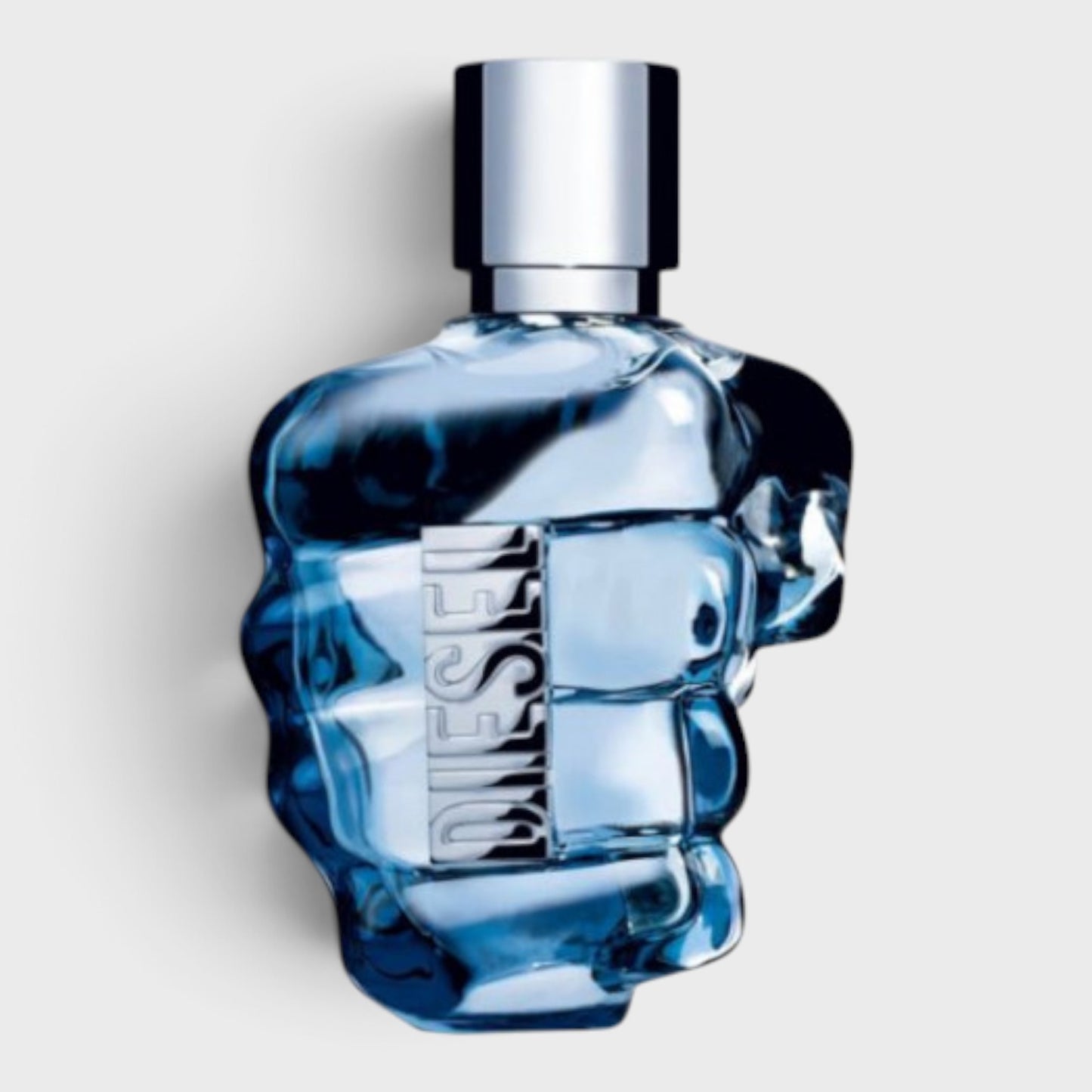 Diesel Only The Brave Eau De Toilette 125 Ml Para Hombre