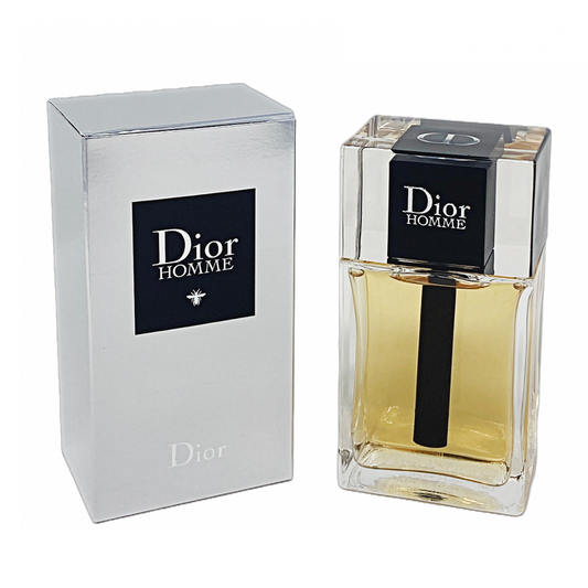 Sohrelia Perfumeria_Dior Homme Eau De Toilette 100 Ml Para Hombre
