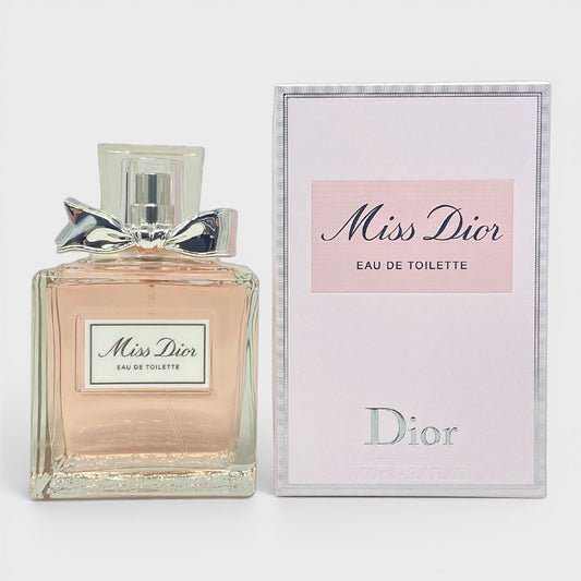 Christian Dior Miss Dior Eau De Toilette 100 Ml Para Mujer