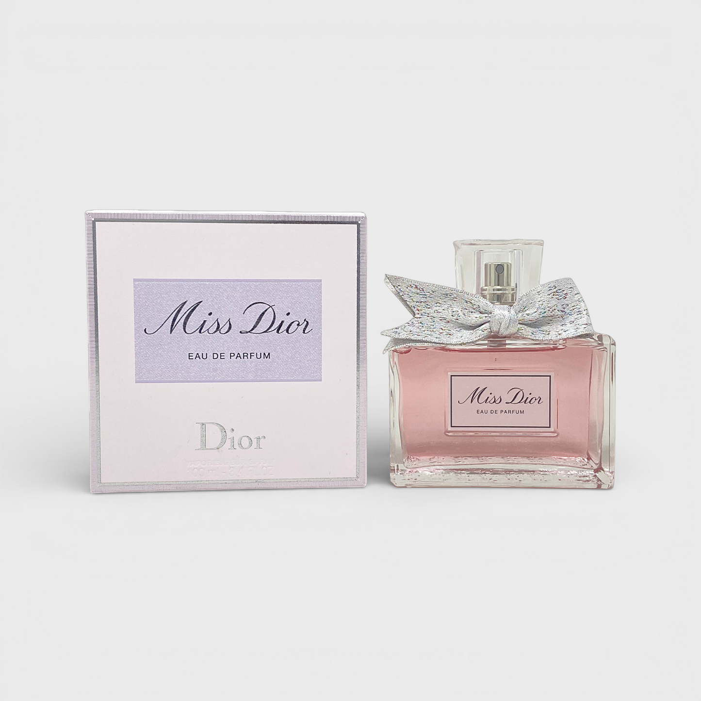 Christian Dior Miss Dior Eau De Parfum 100 Ml Para Mujer