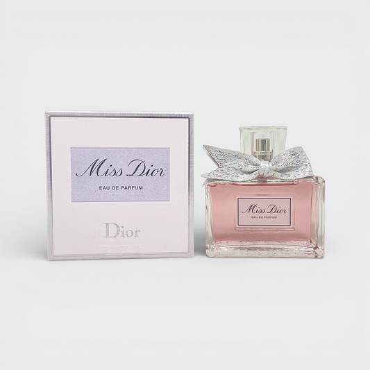 Christian Dior Miss Dior Eau De Parfum 100 Ml Para Mujer