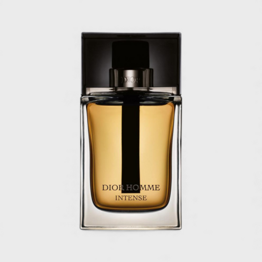 Dior Dior Homme Intense Eau De Parfum 100 ml Para  Hombre
