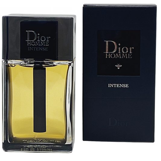 Sohrelia Perfumeria_Dior Dior Homme Intense Eau De Parfum 100 ml Para  Hombre