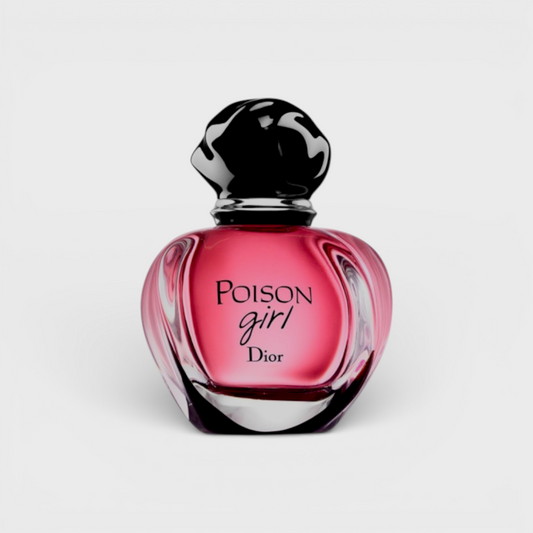 Christian Dior Poison Girl Eau De Parfum 100 Ml Para Mujer