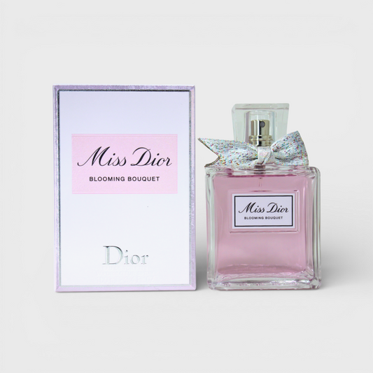 Christian Dior Miss Dior Blooming Bouquet Eau De Toilette 100 Ml Para Mujer
