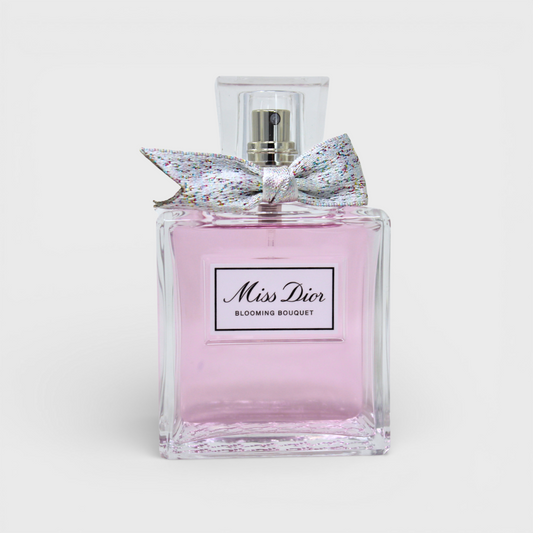 Christian Dior Miss Dior Blooming Bouquet Eau De Toilette 100 Ml Para Mujer