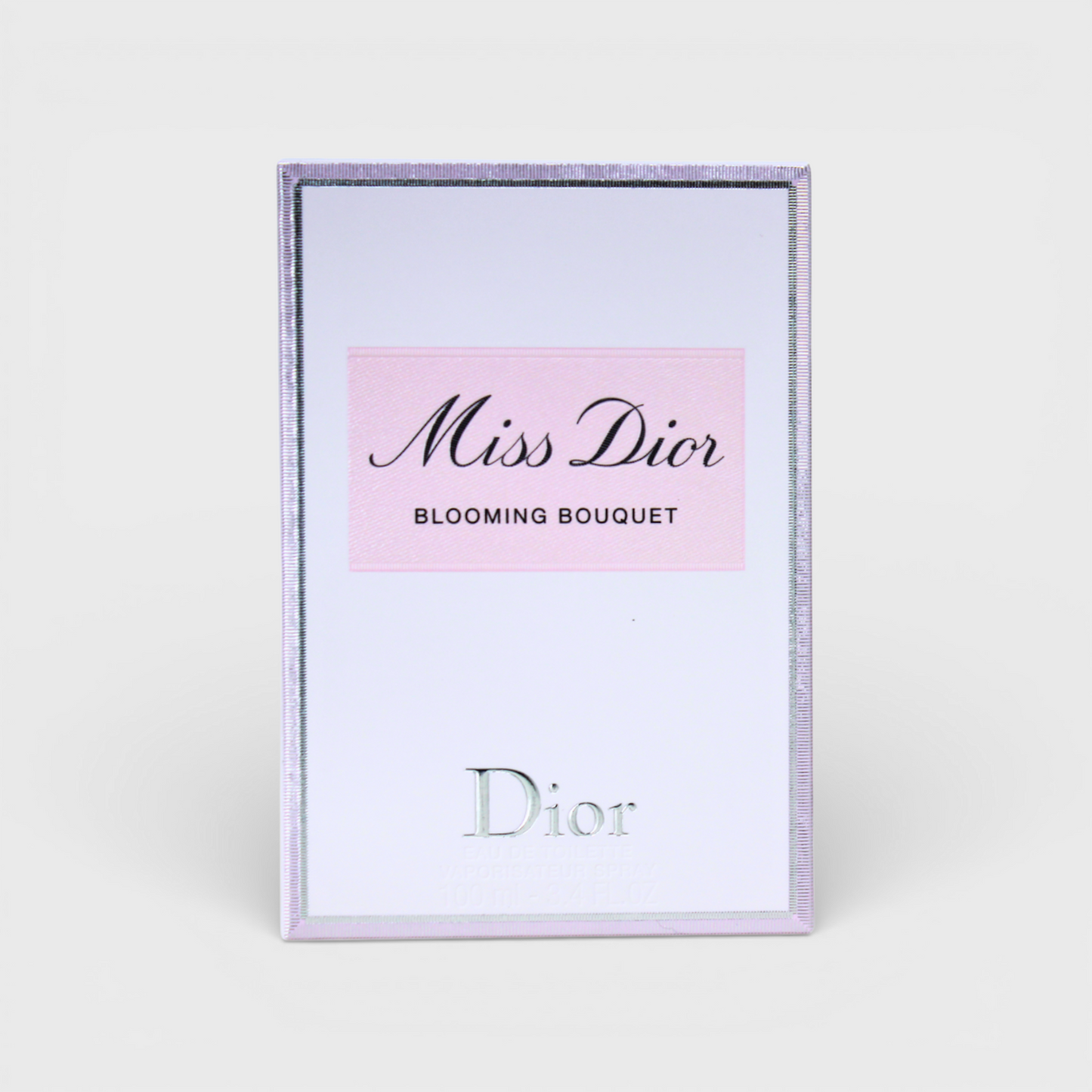 Christian Dior Miss Dior Blooming Bouquet Eau De Toilette 100 Ml Para Mujer
