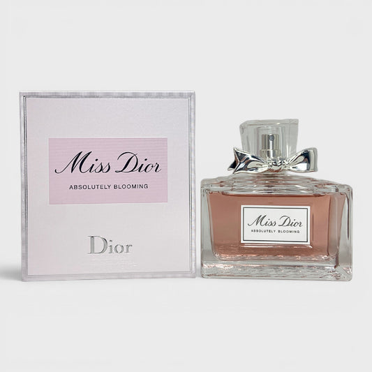 Christian Dior Miss Dior Absolutely Blooming Eau De Parfum 100 Ml Para Mujer