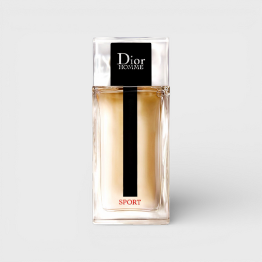 Christian Dior Dior Homme Sport Eau De Toilette 125 ml Para Hombre